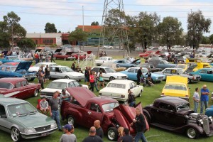 Car Show